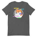 Doge Shirt Men's Signature Tee