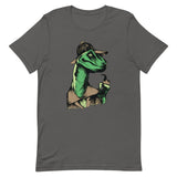 Velociholmes Men's Signature Tee
