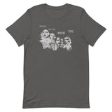 We Will Rock You Men's Signature Tee