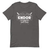 Save Endor Men's Signature Tee