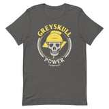 Greyskull Power Company Men's Signature Tee