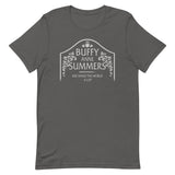 Buffy Anne Summers Men's Signature Tee