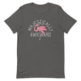 Majestically Awkward Men's Signature Tee