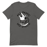 All Panic No Disco Men's Signature Tee