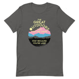 The Great Outdoors Men's Signature Tee