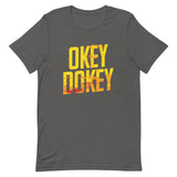 Okey Dokey Men's Signature Tee