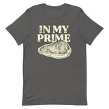 In My Prime Men's Signature Tee