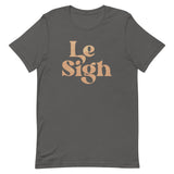 Le Sigh Men's Signature Tee