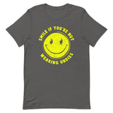 Smile For No Undies Men's Signature Tee