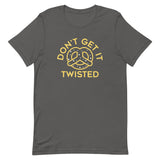 Don't Get It Twisted Men's Signature Tee