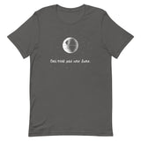This Is Not A Moon Men's Signature Tee