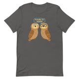 Actually, It's Whom Men's Signature Tee