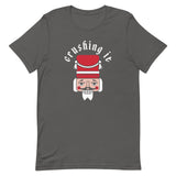 Crushing It Men's Signature Tee