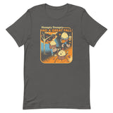 Humpty Dumpty Had A Great Fall Men's Signature Tee