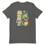 Renaissance Ninjas Men's Signature Tee