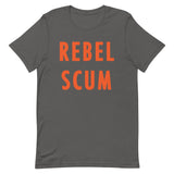 Rebel Scum Men's Signature Tee