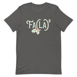 Fa LaLaLaLaLaLaLaLa Men's Signature Tee