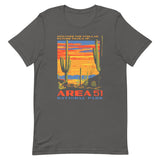 Area 51 National Park Men's Signature Tee
