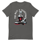 Tis But A Dusting Men's Signature Tee