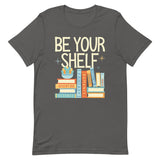 Be Your Shelf Men's Signature Tee