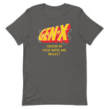 Gen-X Men's Signature Tee