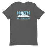 Hoth Ski Resort Men's Signature Tee