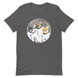 Catstronauts Men's Signature Tee