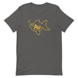 Goldfish Men's Signature Tee