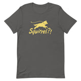Squirrel?! Men's Signature Tee