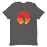 The Karate Cat Men's Signature Tee