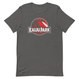 Kaiju Park Men's Signature Tee