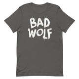 Bad Wolf Men's Signature Tee