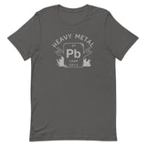 Heavy Metal Men's Signature Tee