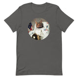 Astrocat Men's Signature Tee
