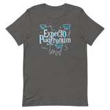 Expecto Pugtronum Men's Signature Tee