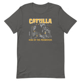 Catzilla Men's Signature Tee
