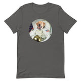 Astrodog Men's Signature Tee