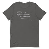 Haiku Men's Signature Tee