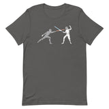 Light Fencing Men's Signature Tee