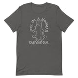 Look I'm A Hooman Men's Signature Tee