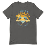 Visit Asgard Men's Signature Tee