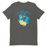 The Kittens Have The Phone Box Men's Signature Tee
