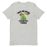 Take Me Home Country Toads Men's Signature Tee