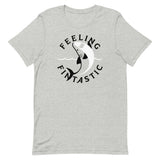 Feeling Fintastic Men's Signature Tee