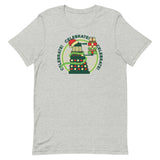 Celebrate! Celebrate! Celebrate! Men's Signature Tee