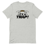 It's A Trap! Men's Signature Tee