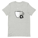 Tea Shirt Men's Signature Tee