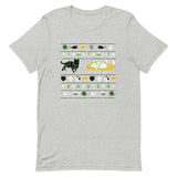 Ugly Cat Sweater Men's Signature Tee