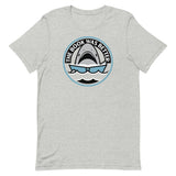 The Book Was Better Men's Signature Tee