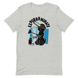 Expurrrminate Men's Signature Tee